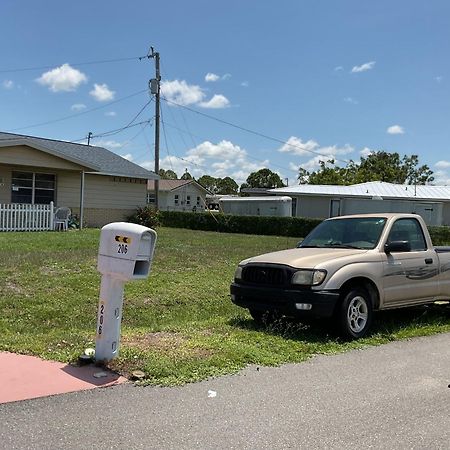Happy Rest Stop House North Fort Myers Ngoại thất bức ảnh